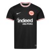 Maglia ufficiale Eintracht Frankfurt Trasferta 2023-24 per Uomo